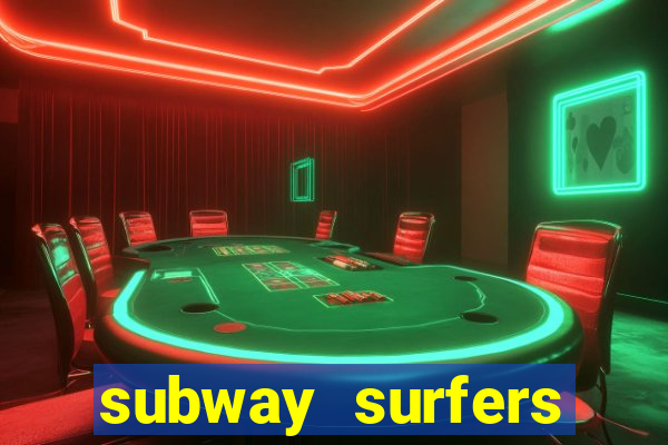 subway surfers money demo